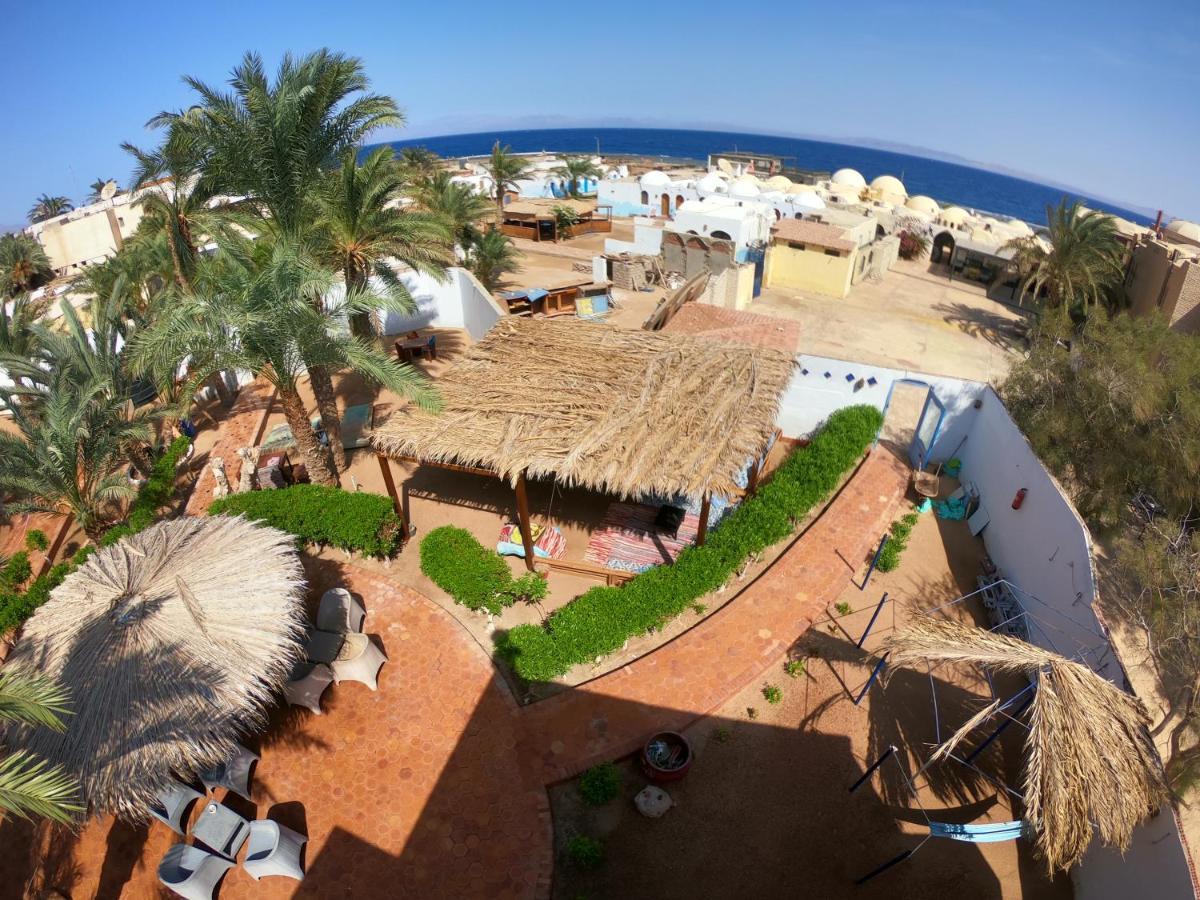 Miramar Camp Dahab Hotel Екстериор снимка