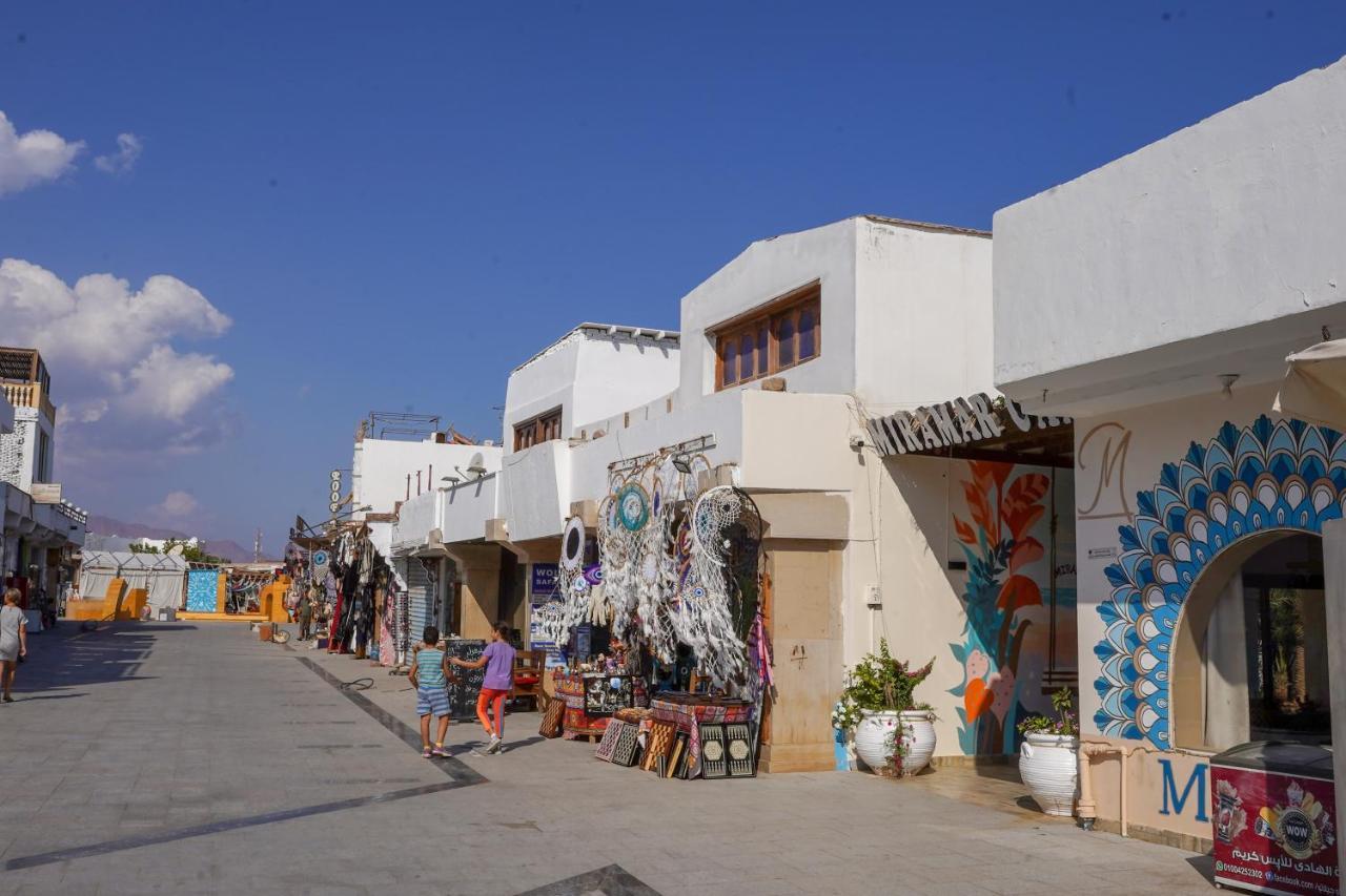 Miramar Camp Dahab Hotel Екстериор снимка