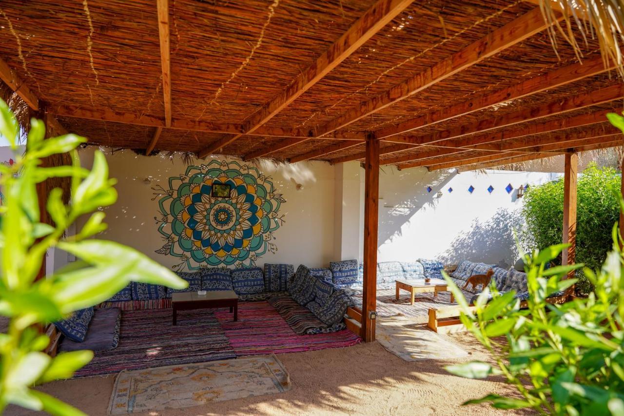 Miramar Camp Dahab Hotel Екстериор снимка