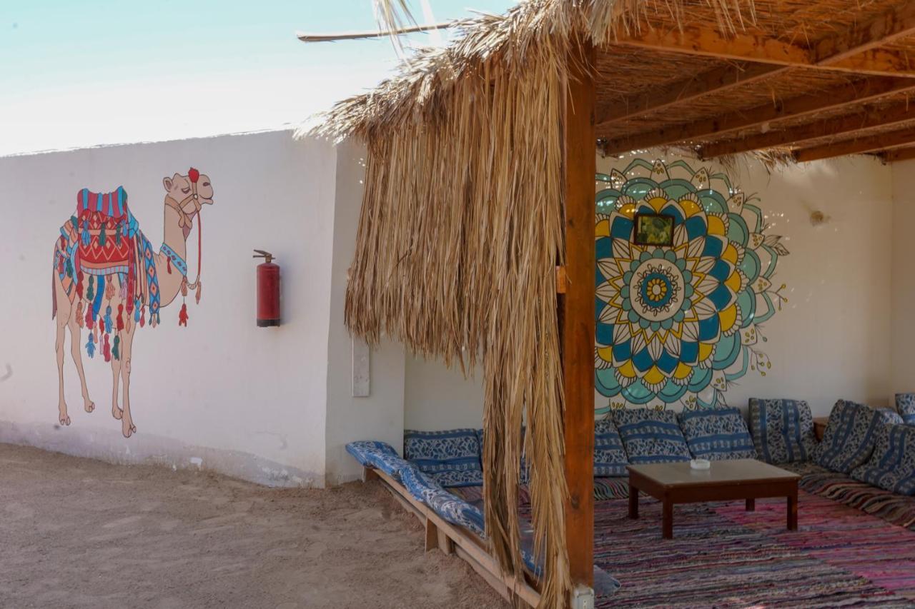 Miramar Camp Dahab Hotel Екстериор снимка
