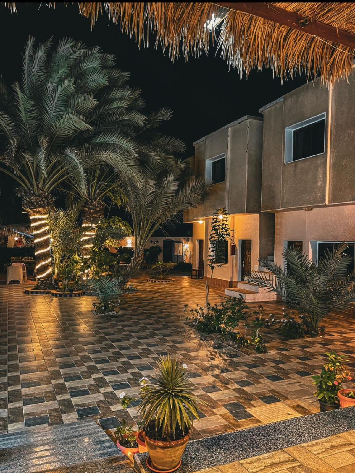 Miramar Camp Dahab Hotel Екстериор снимка