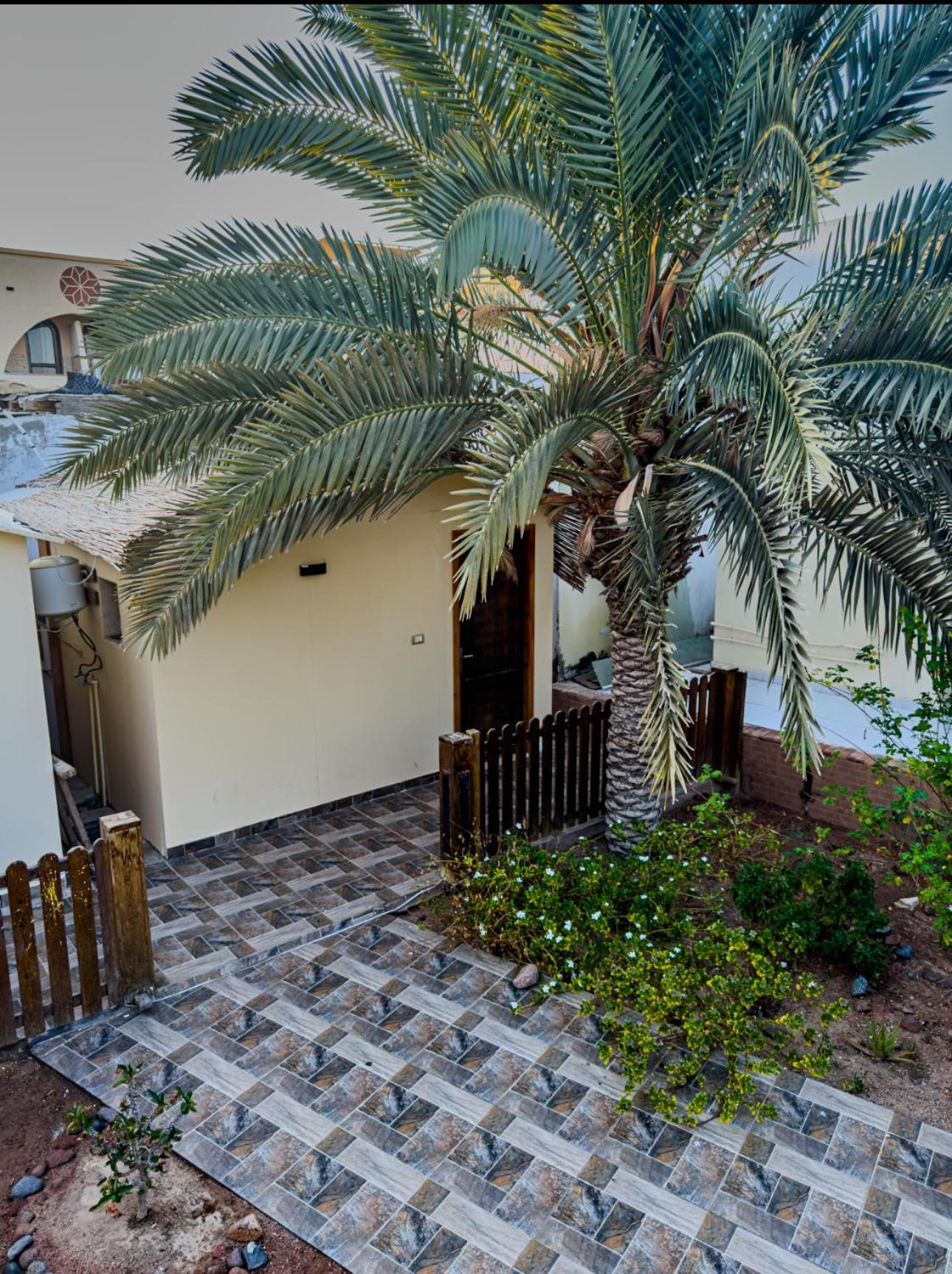 Miramar Camp Dahab Hotel Екстериор снимка