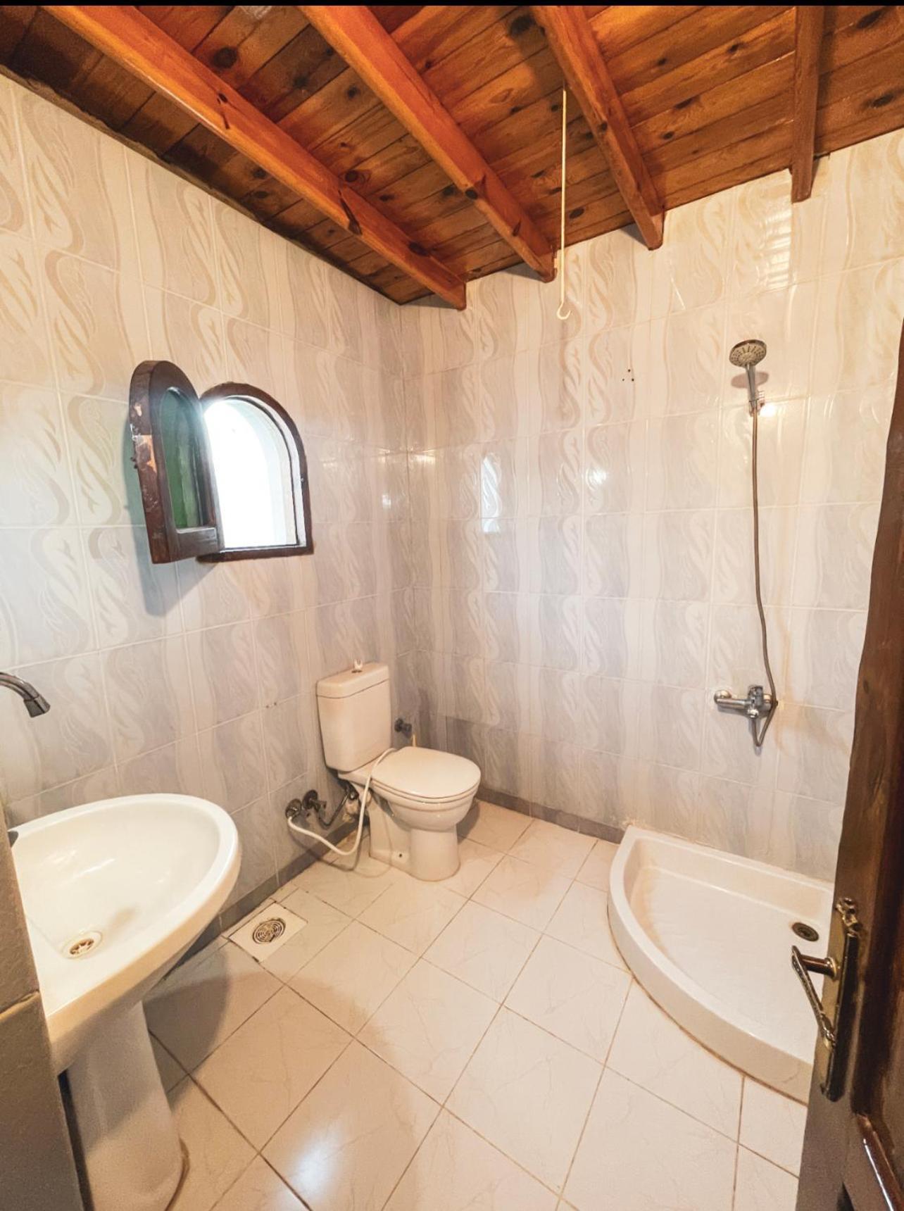 Miramar Camp Dahab Hotel Екстериор снимка