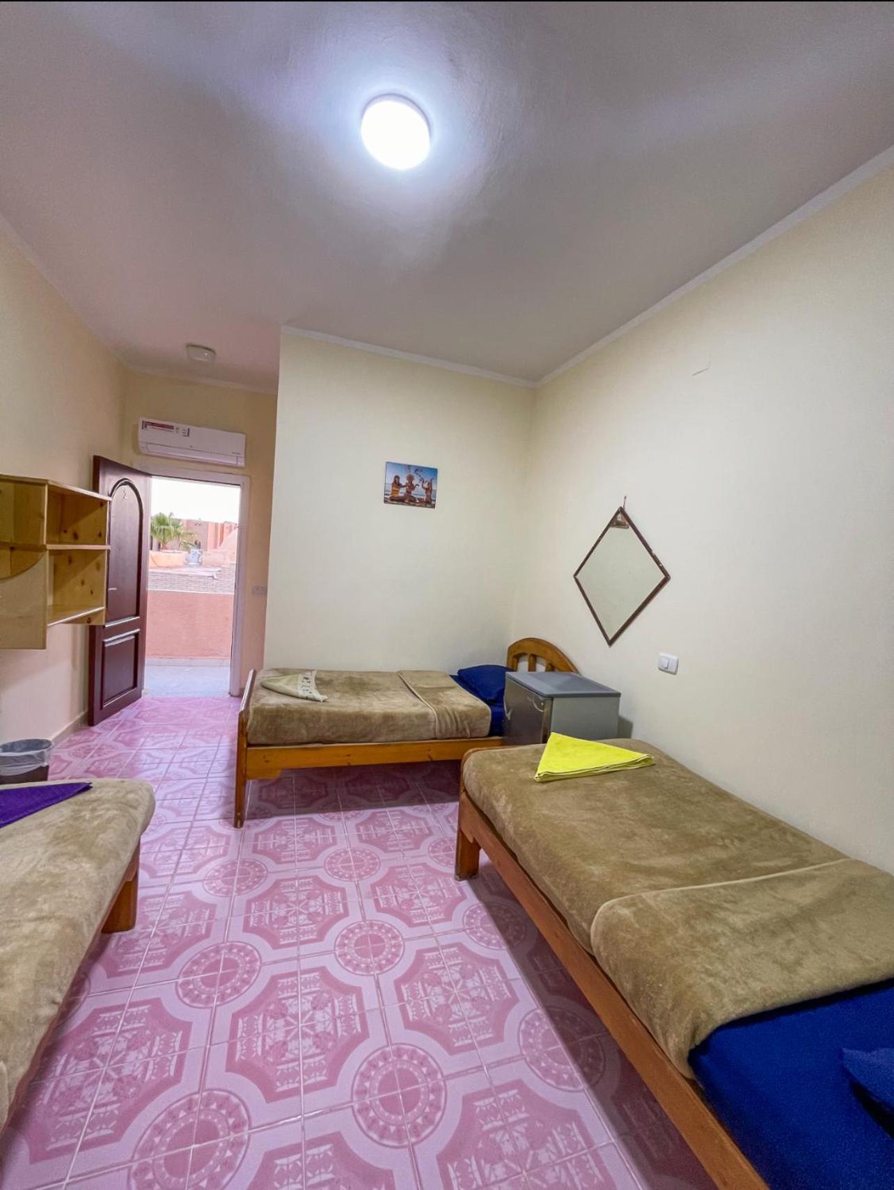 Miramar Camp Dahab Hotel Екстериор снимка