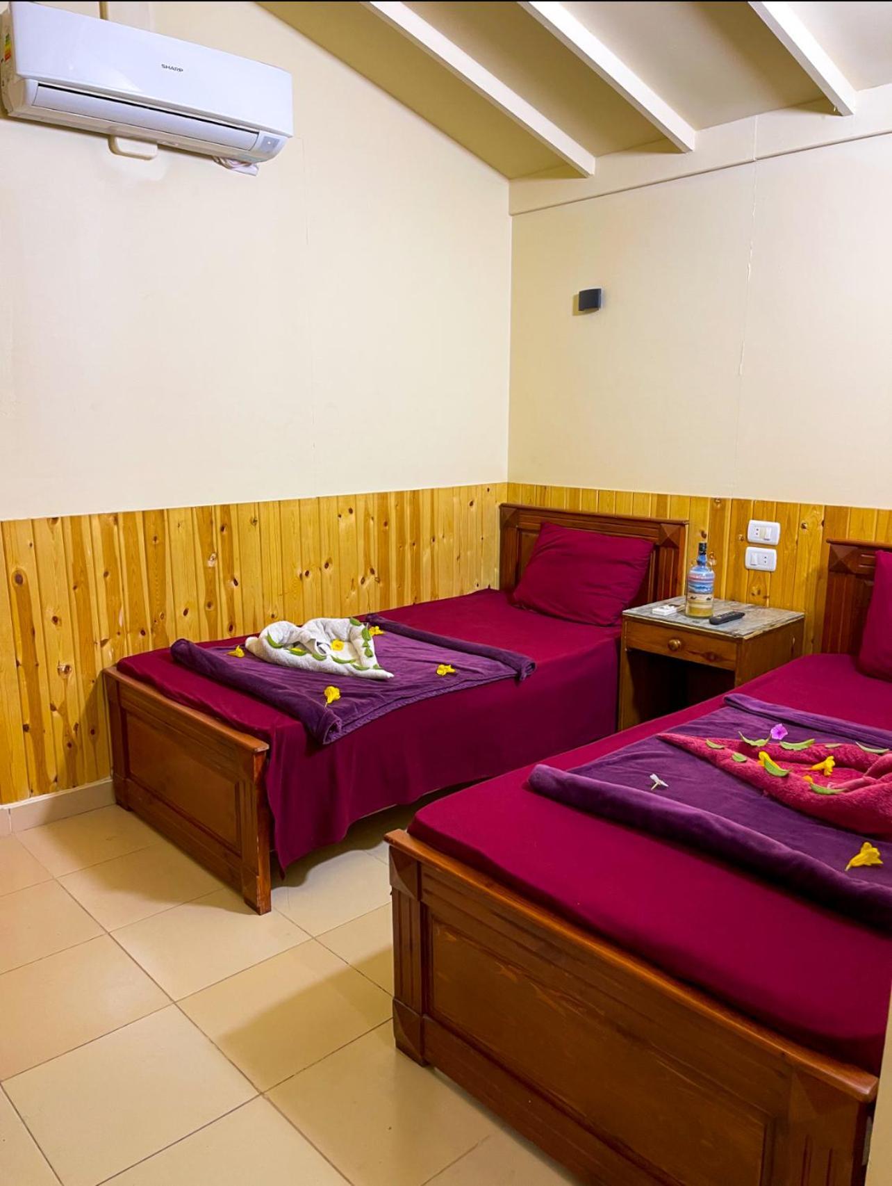 Miramar Camp Dahab Hotel Екстериор снимка