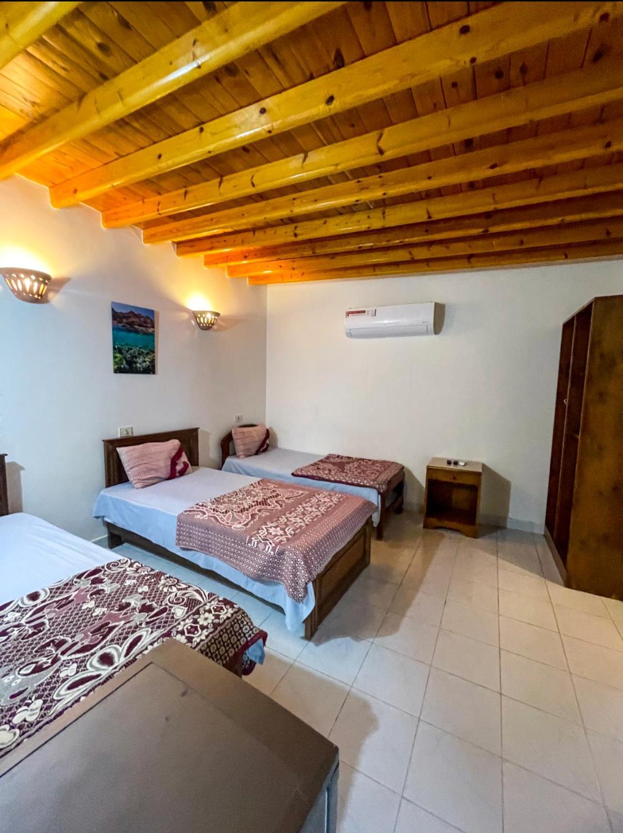 Miramar Camp Dahab Hotel Екстериор снимка