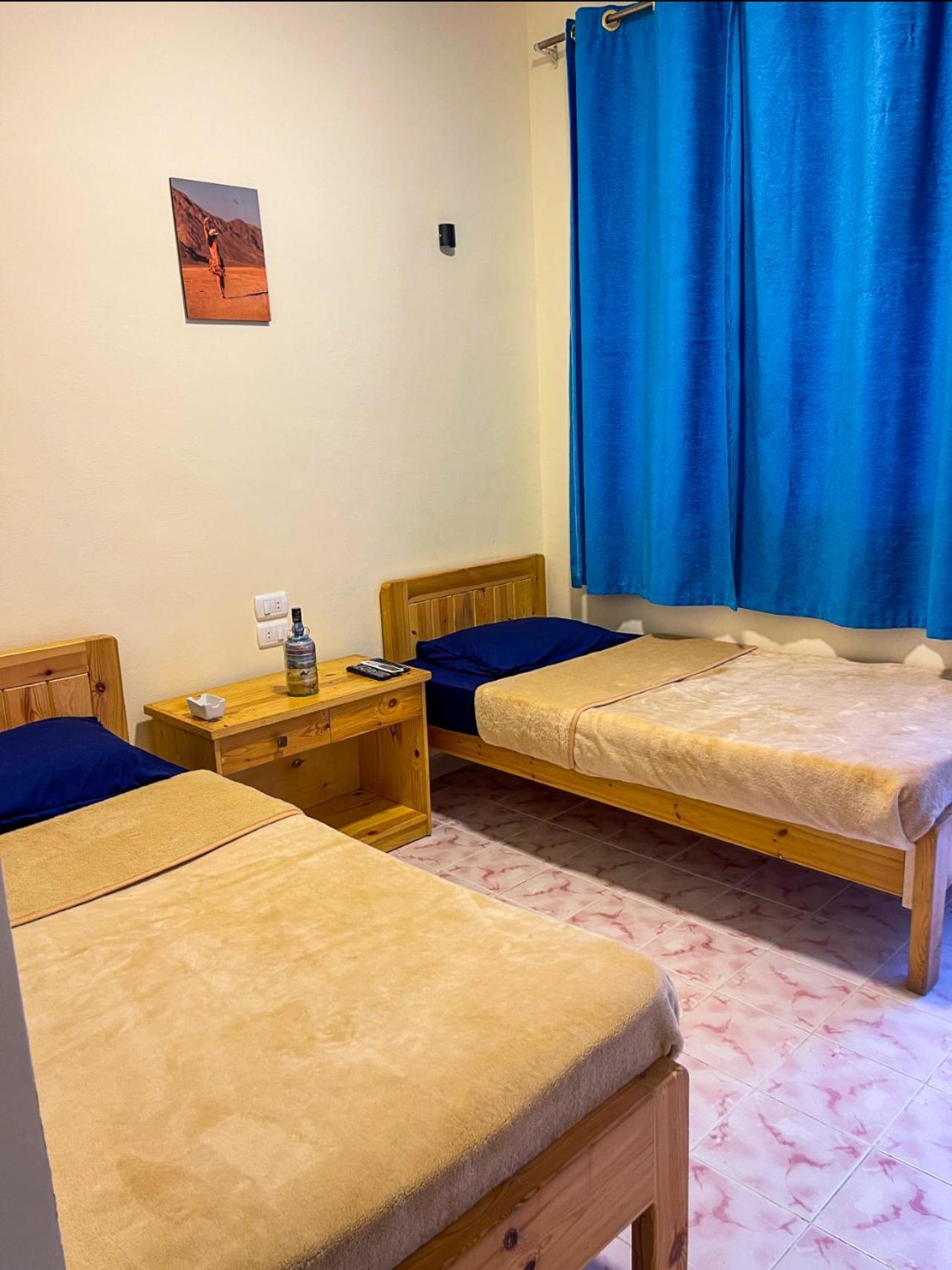 Miramar Camp Dahab Hotel Екстериор снимка