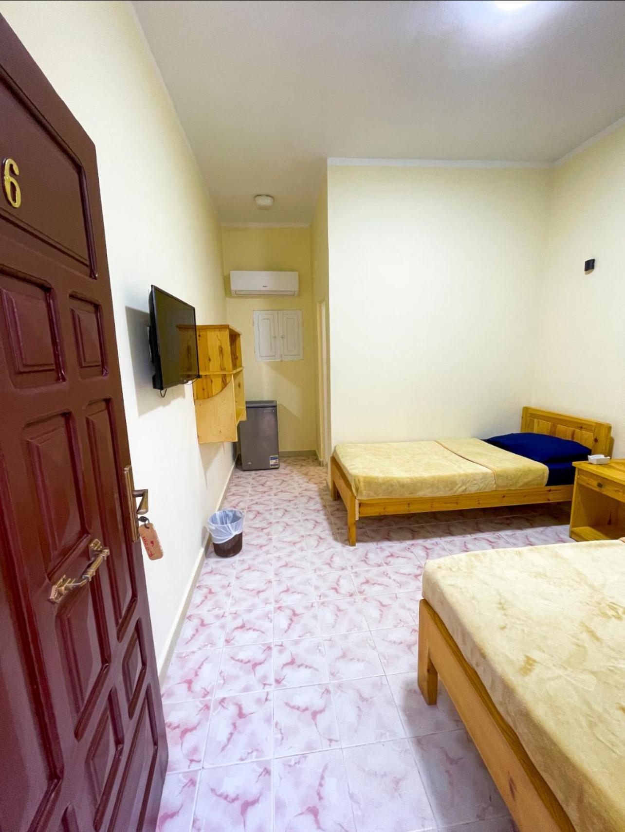 Miramar Camp Dahab Hotel Екстериор снимка