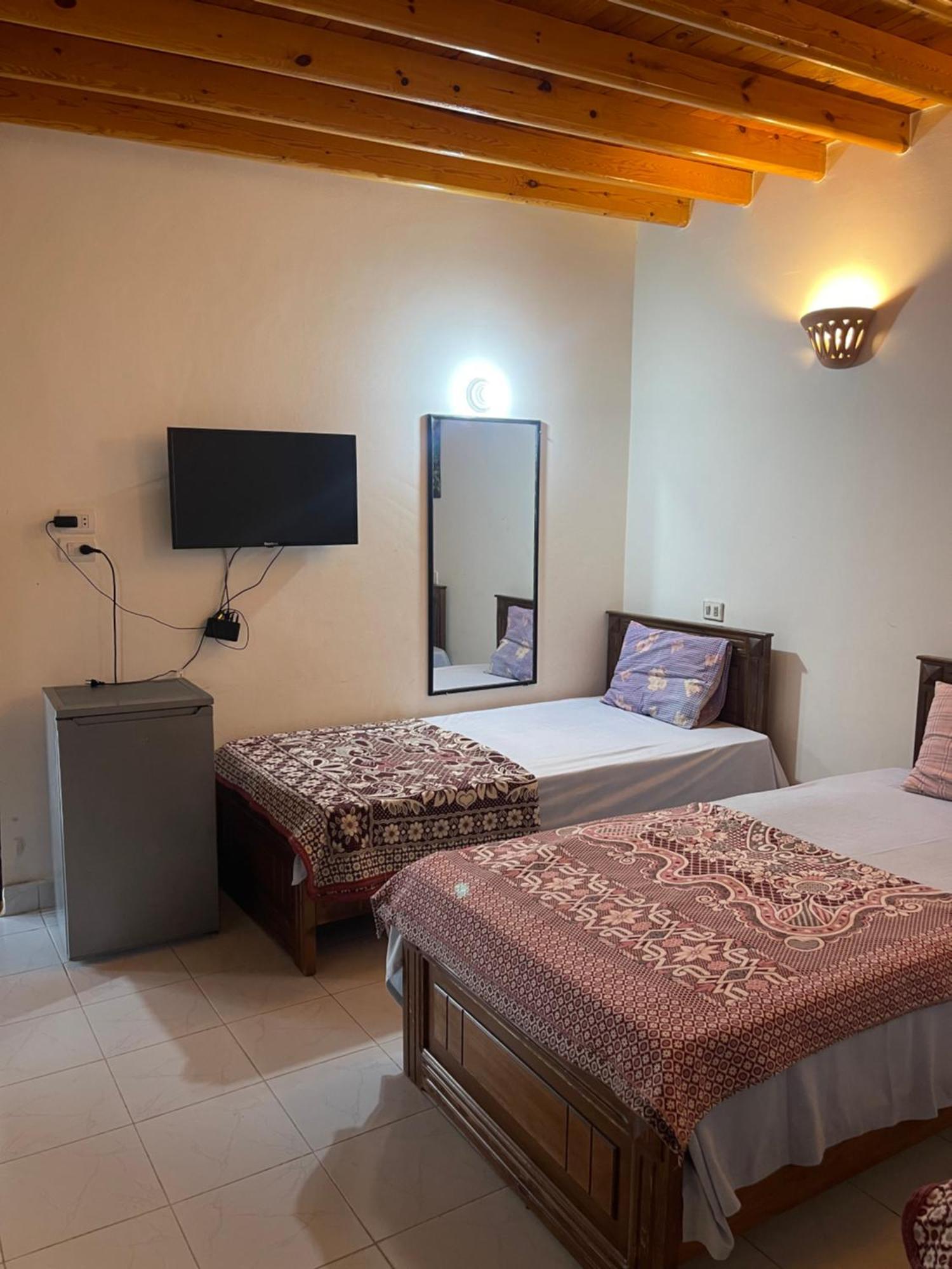 Miramar Camp Dahab Hotel Екстериор снимка