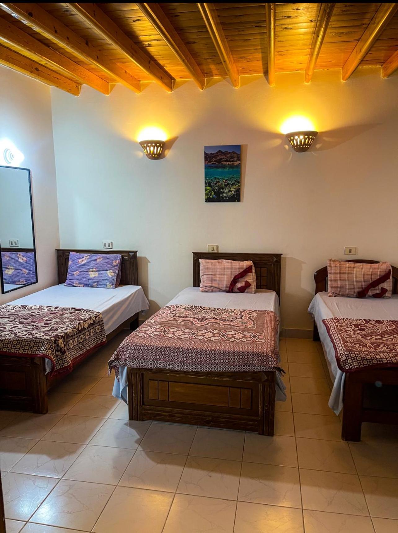 Miramar Camp Dahab Hotel Екстериор снимка