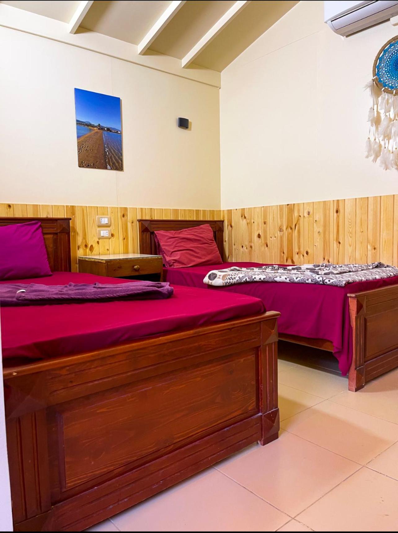 Miramar Camp Dahab Hotel Екстериор снимка