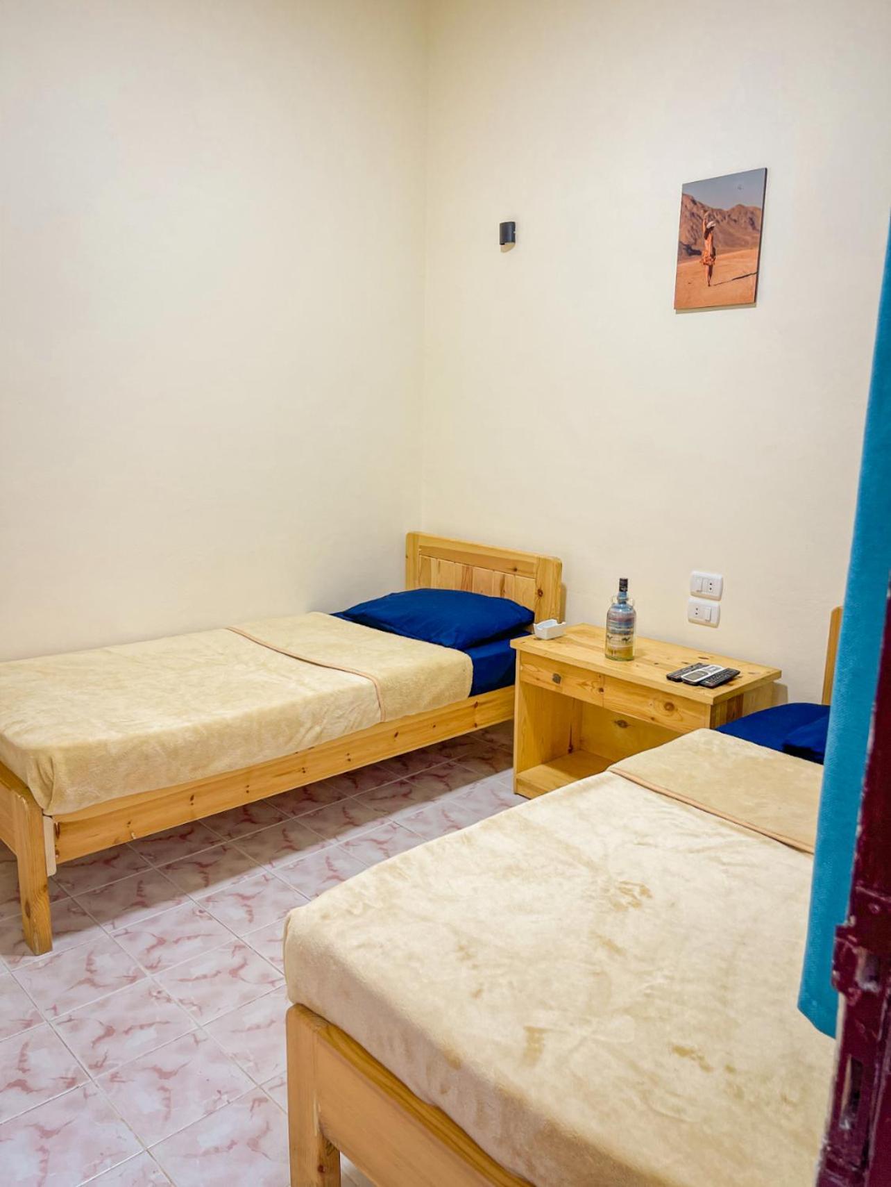Miramar Camp Dahab Hotel Екстериор снимка