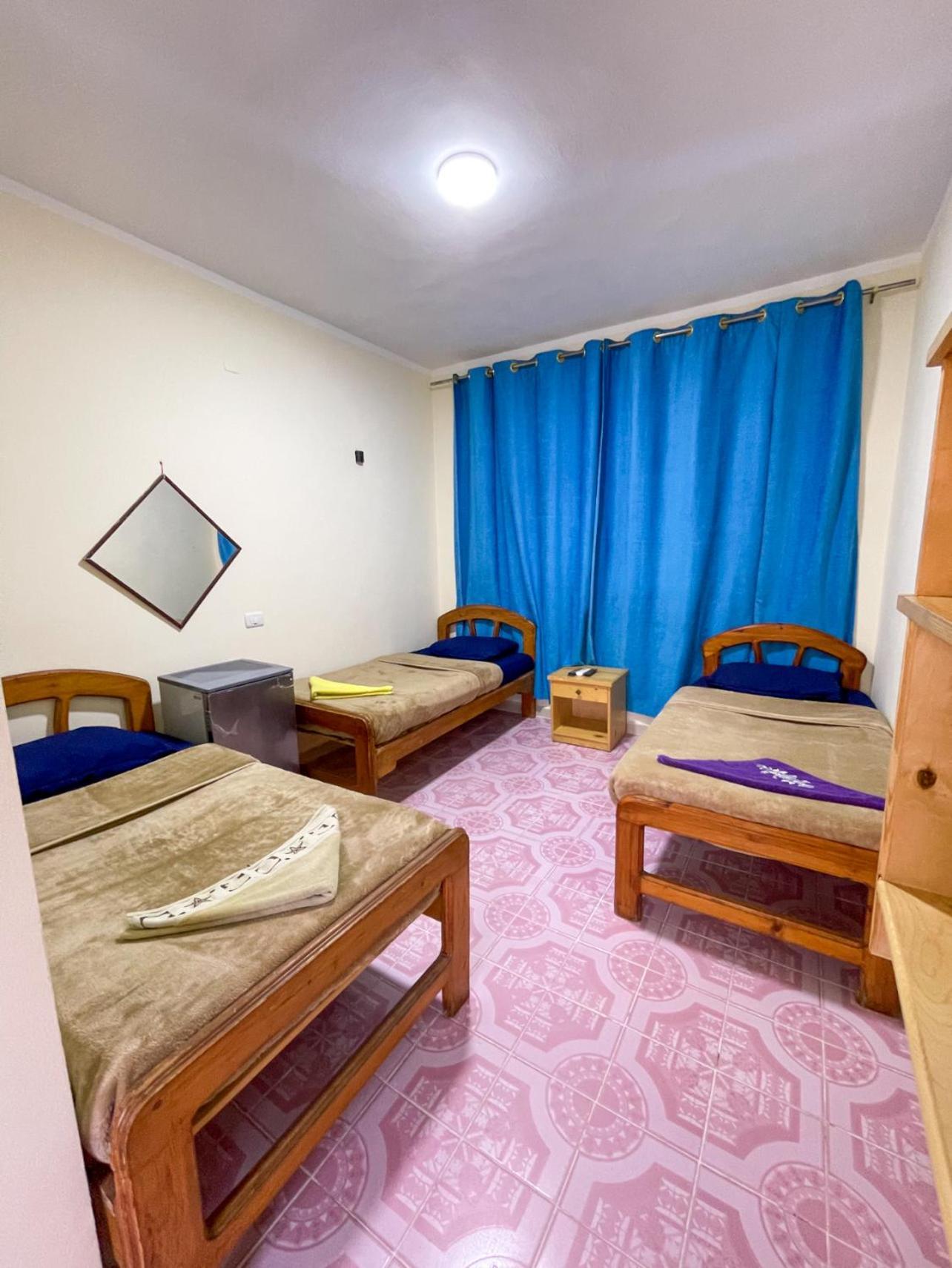 Miramar Camp Dahab Hotel Екстериор снимка