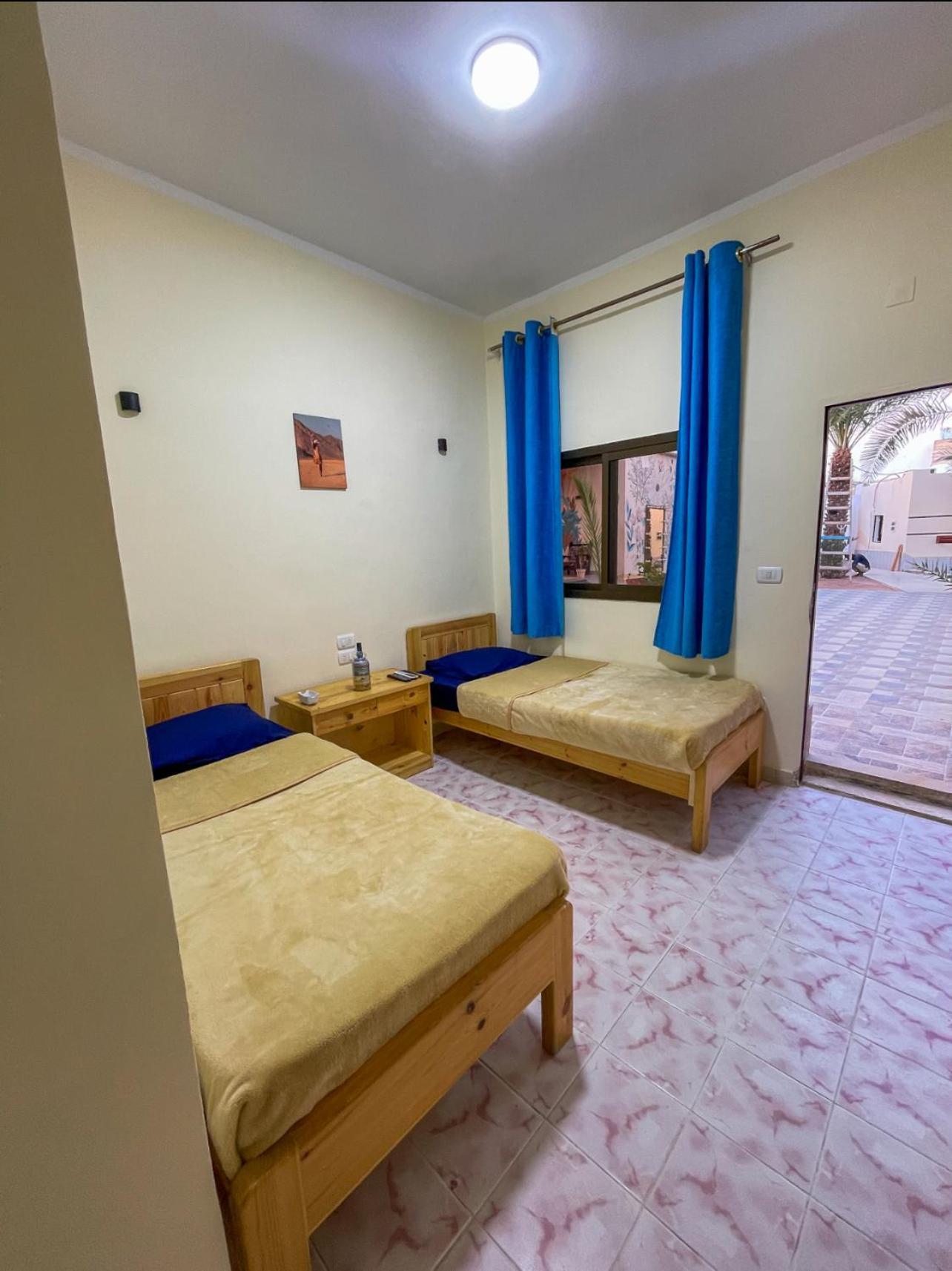 Miramar Camp Dahab Hotel Екстериор снимка