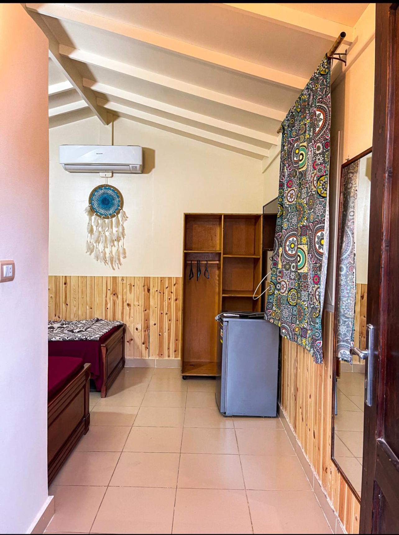 Miramar Camp Dahab Hotel Екстериор снимка