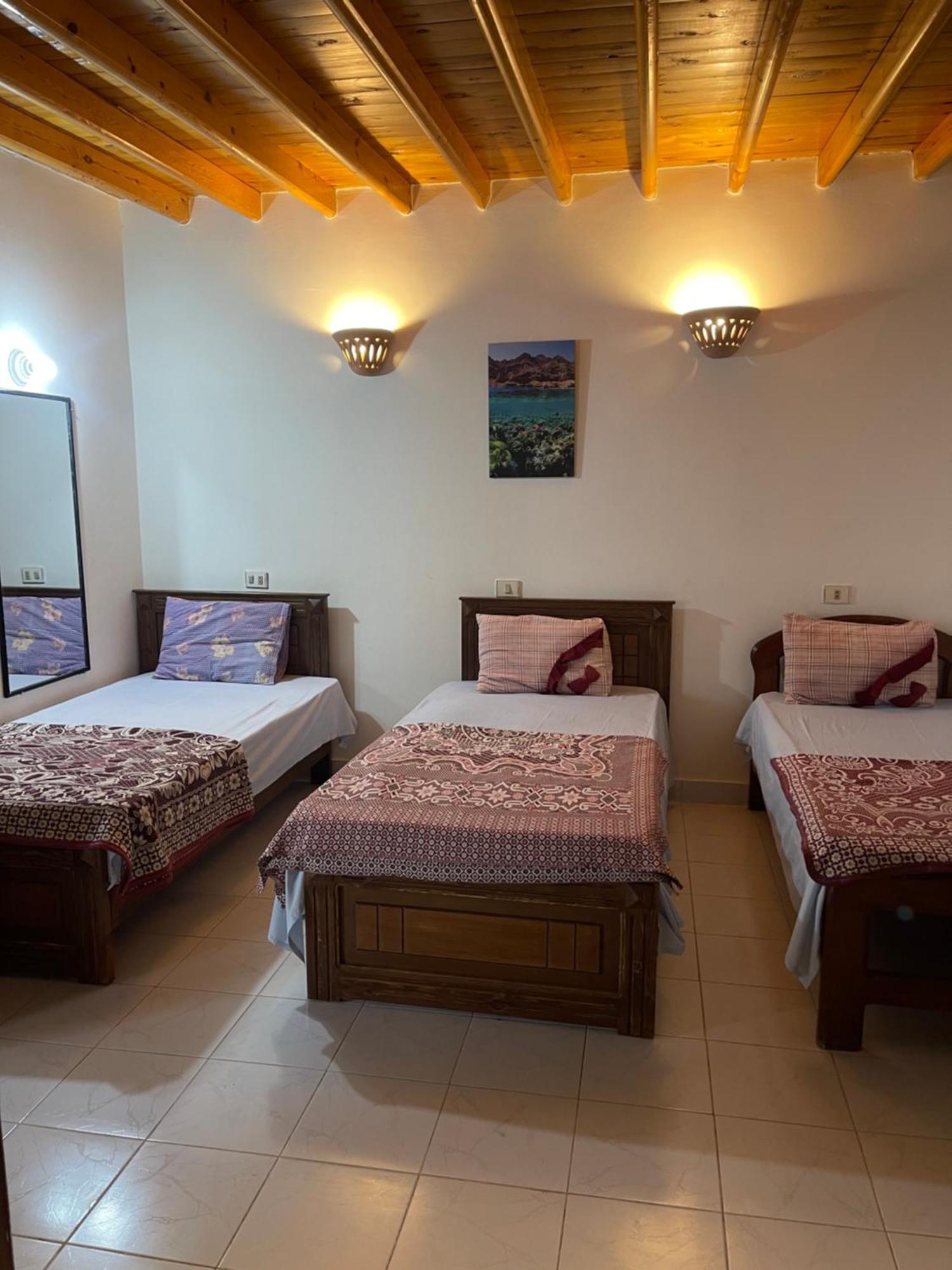 Miramar Camp Dahab Hotel Екстериор снимка