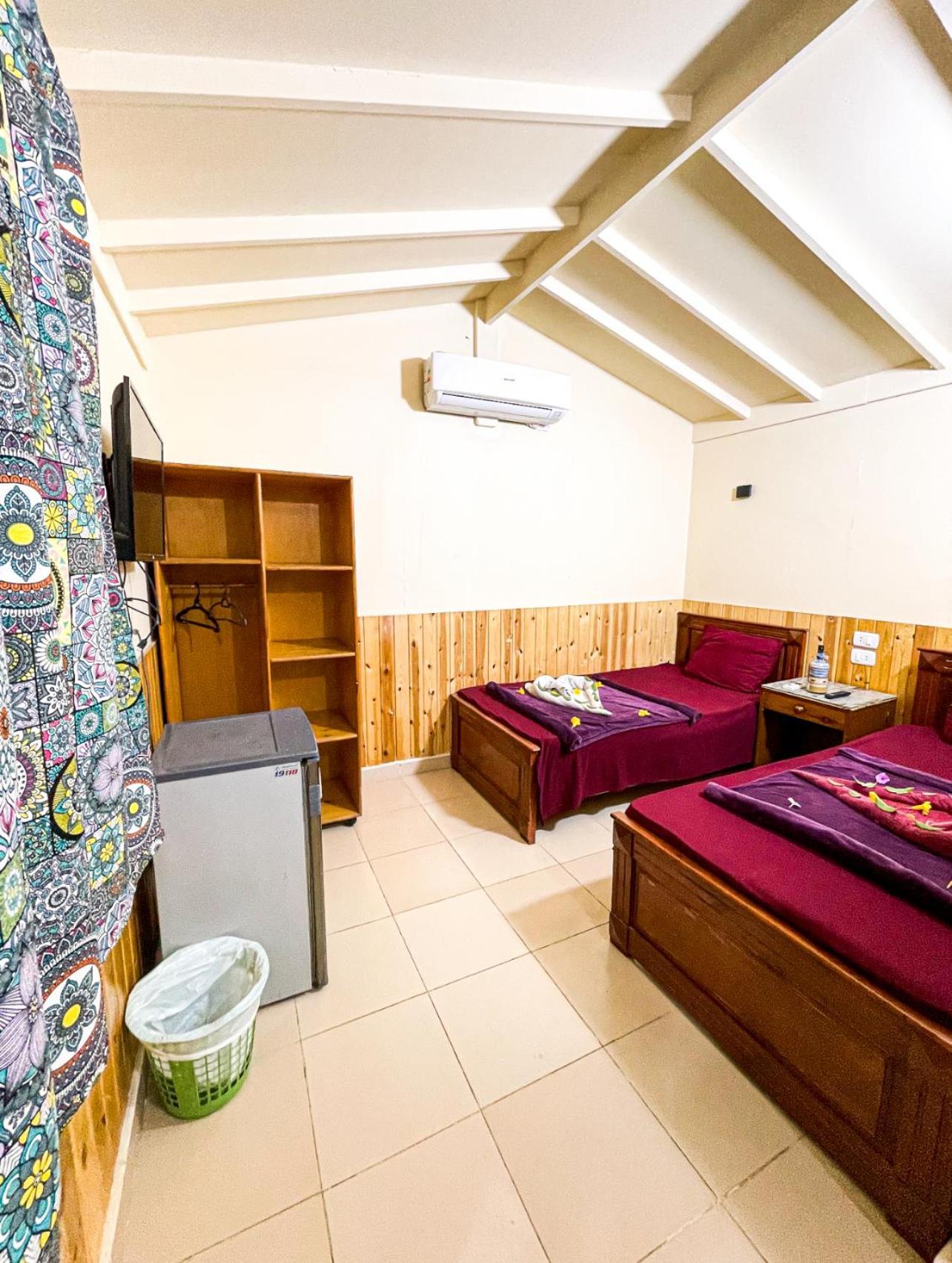 Miramar Camp Dahab Hotel Екстериор снимка