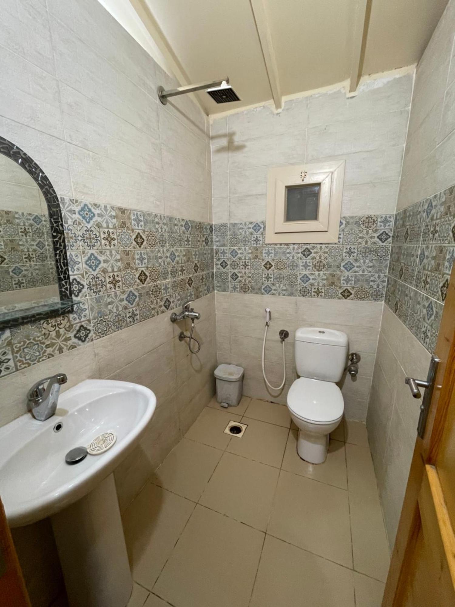 Miramar Camp Dahab Hotel Екстериор снимка