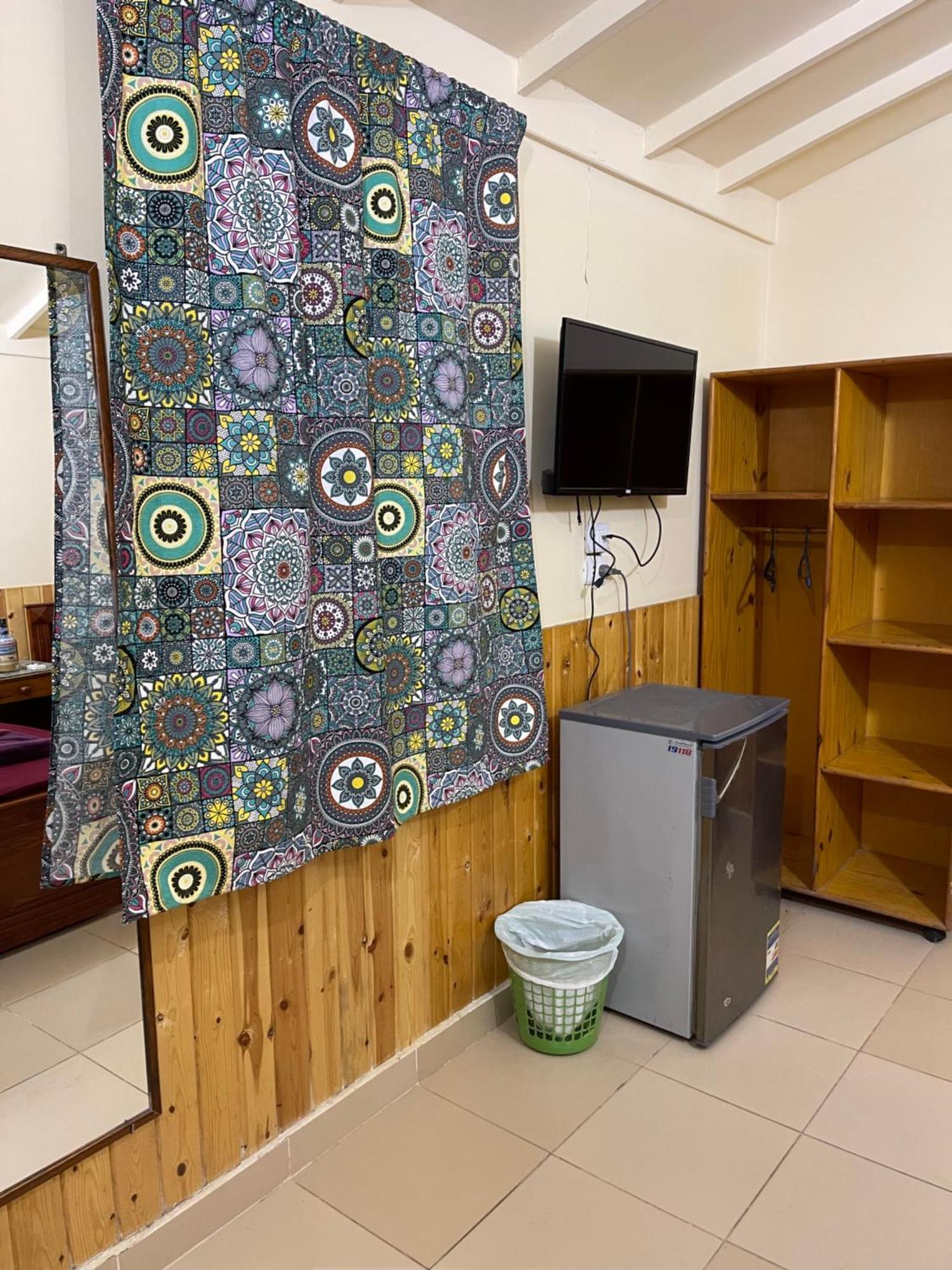 Miramar Camp Dahab Hotel Екстериор снимка