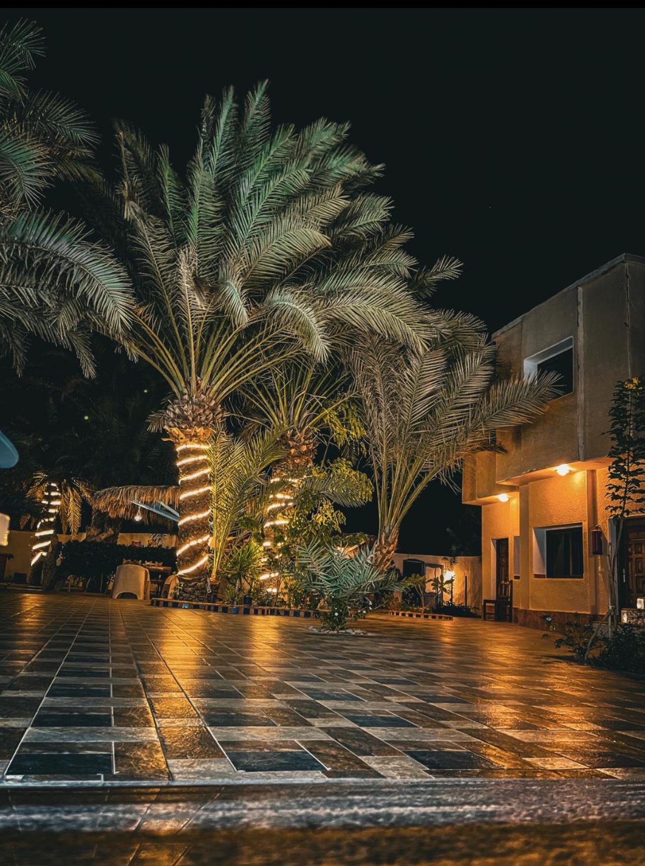 Miramar Camp Dahab Hotel Екстериор снимка